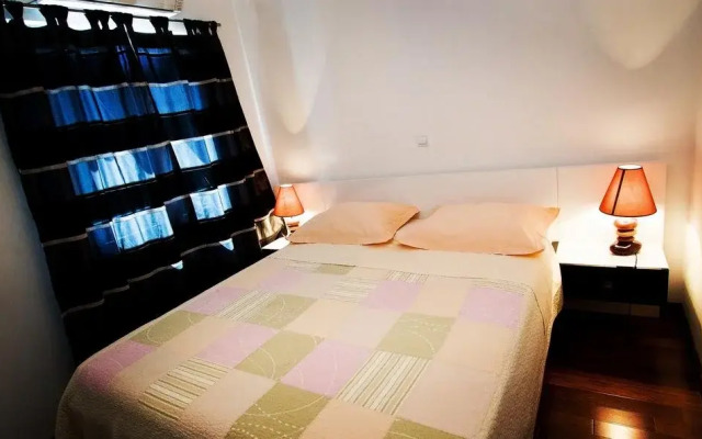 Deluxe Suites Mandić