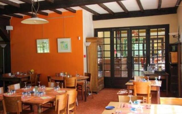 Hôtel La Truffière