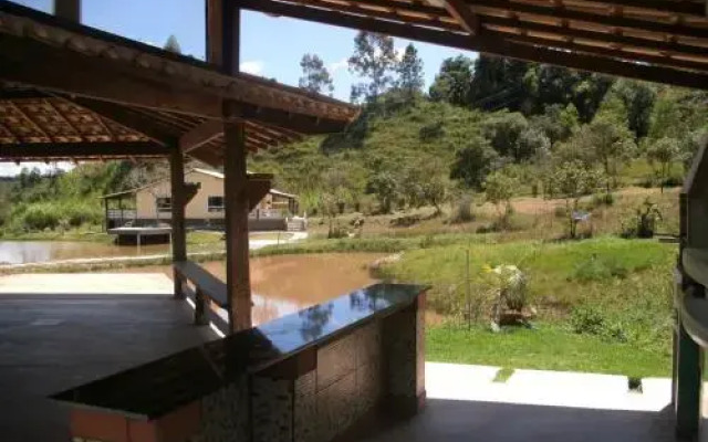 Jardim dos Sonhos