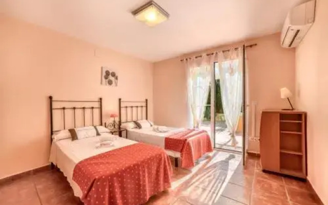 Villa Alexandra - Plusholidays