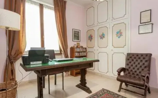A Villa Bianca