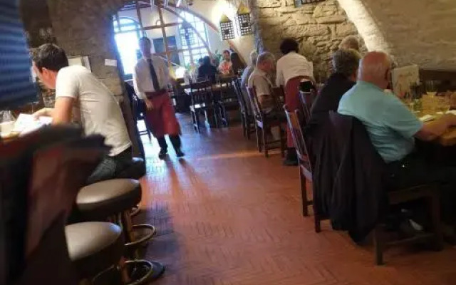 Hotel Brauerei Frohsinn