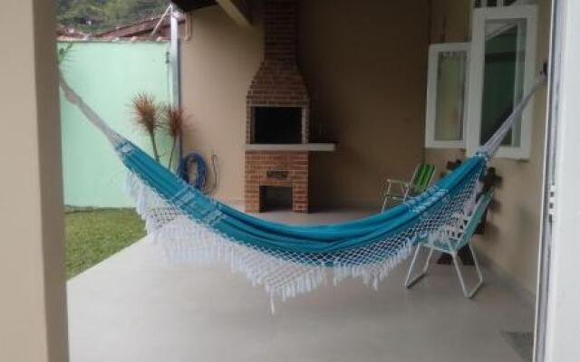 Casa Flore Guest House