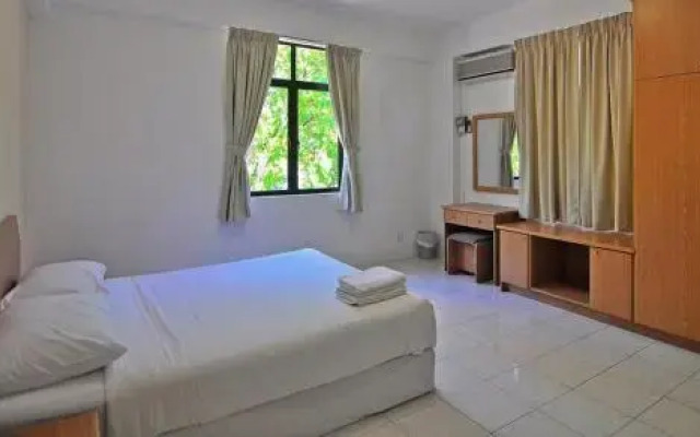 Noble Villa Apartment