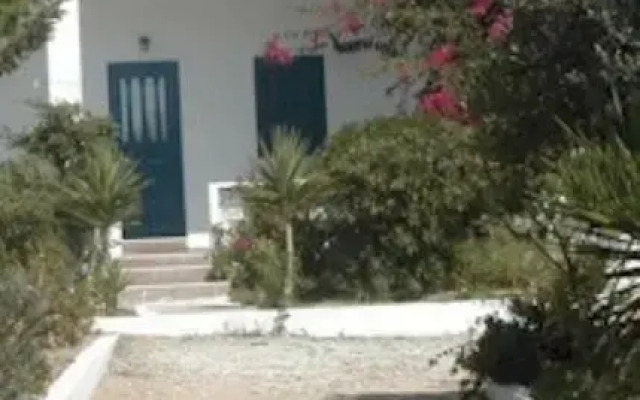 Villa Maria Vekri
