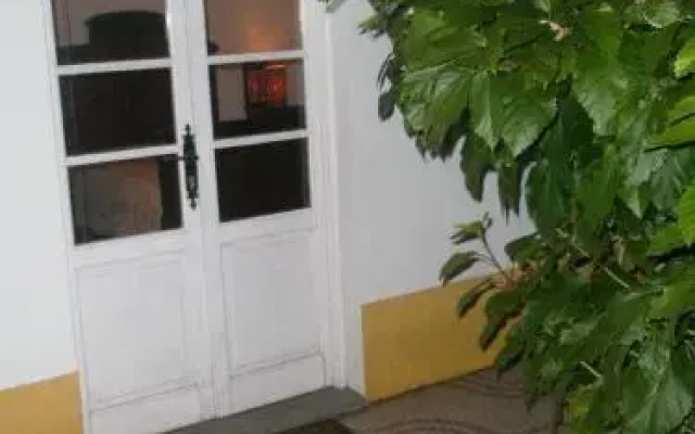 Quinta Nossa Senhora de Lourdes