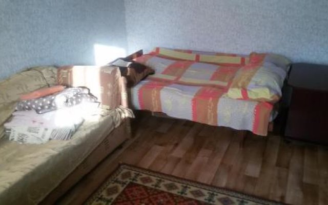 Guest House On Tamanskaya 156