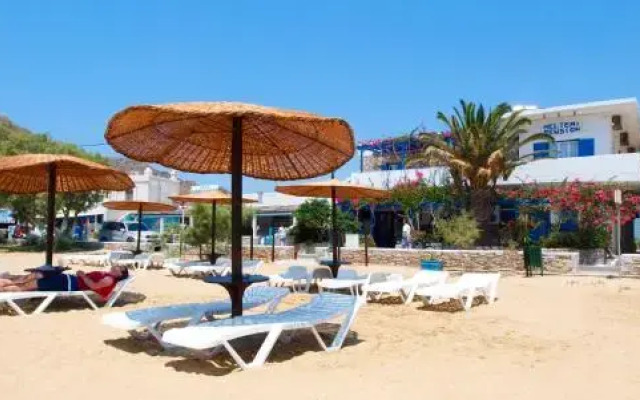 Meltemi Pension