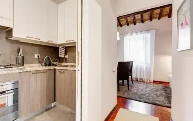 Saint Peter Apartment il Passetto