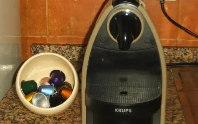 Casa Rural Media Luna