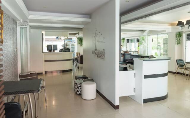 Palace Place Chiang Mai