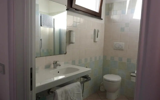 Agriturismo Villa Caprareccia