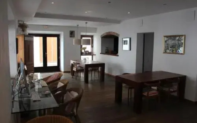 Hostal Cristina