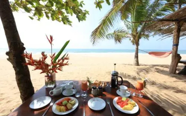 Mangrove Beach Chalets