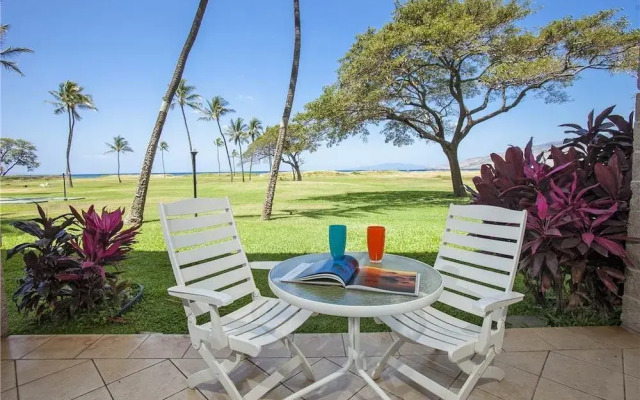 Kauhale Makai 114 - 2 Br Condo
