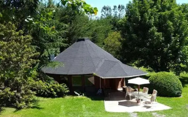 Ruca Loft Puerto Varas