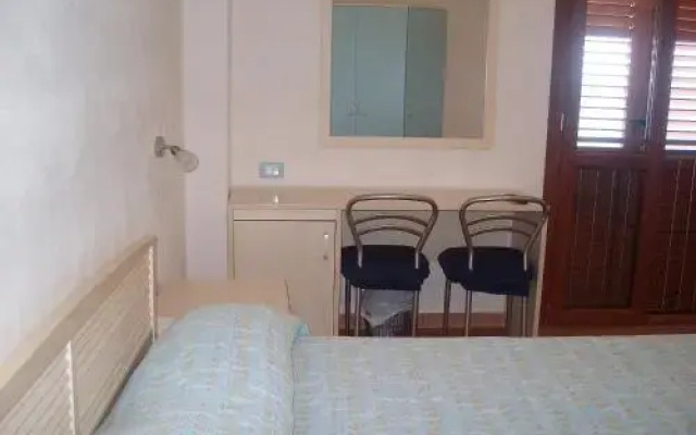Bed & Breakfast Sulmare Marettimo