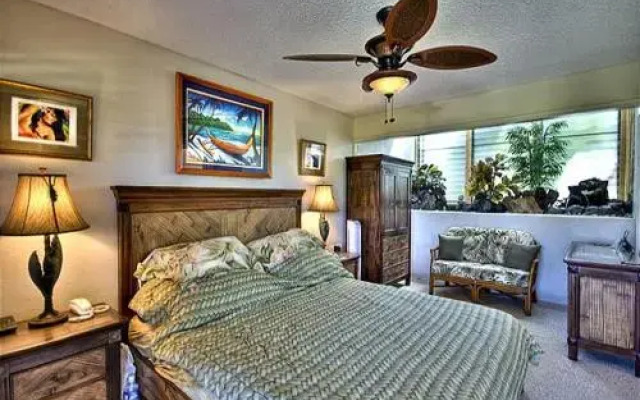 Keauhou Resort 102 - One Bedroom Condo