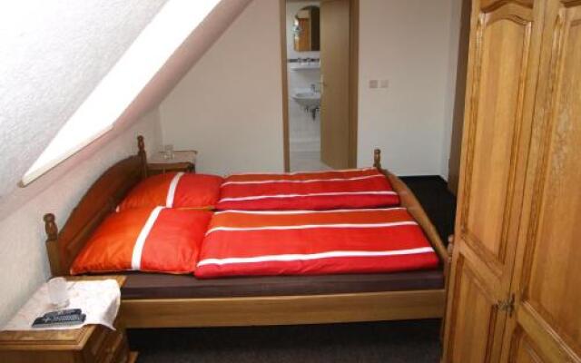 Landgasthof & Pension Zum neuen Krug