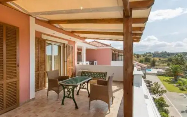 Saint George Hotel & Rooms