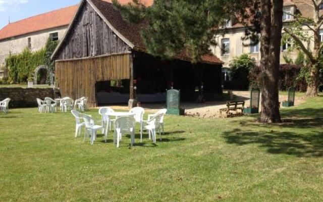 Maison d'hôtes la Ferme De L'abbaye