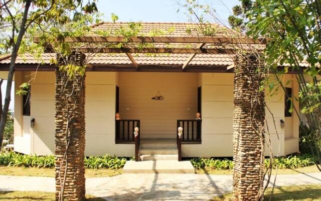 Greenhill Resort Muaklek