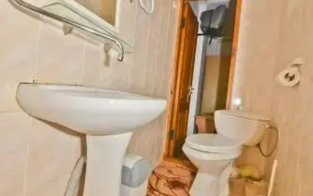 Guest House Terskaya 70