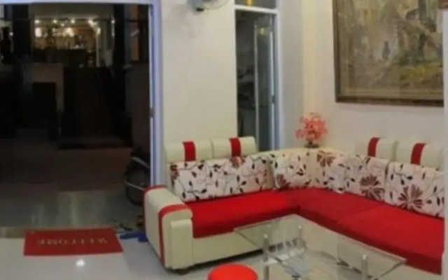 Sea Moon Guesthouse