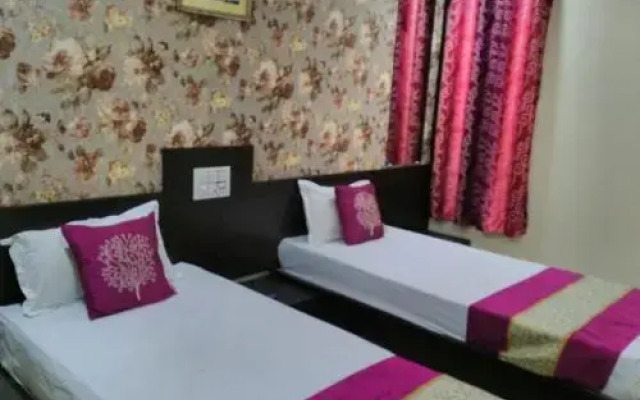 Hotel K K