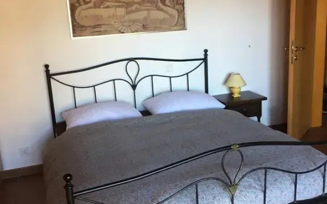 Green View Apartments