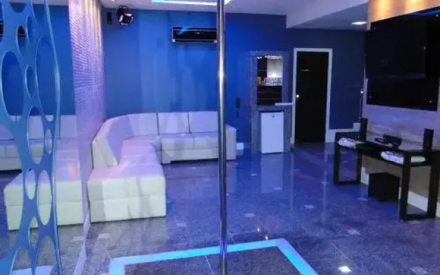Motel Sagitario