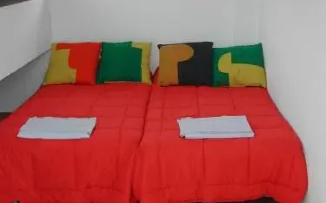 Casas Los 4 Soles