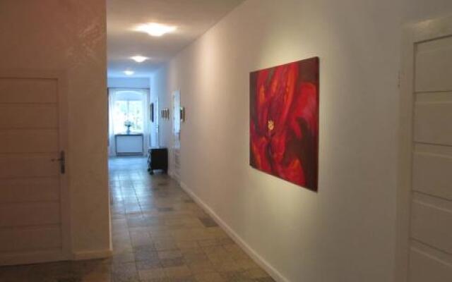 Pałac Sławnikowice