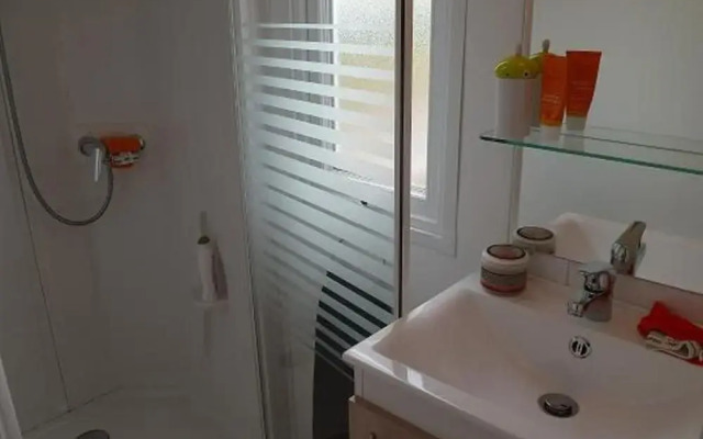 Camping le Frêche à lÂne