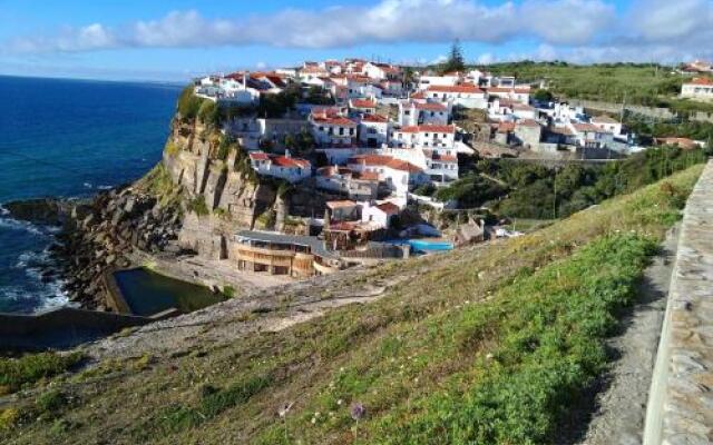 Azenhas do Mar Village