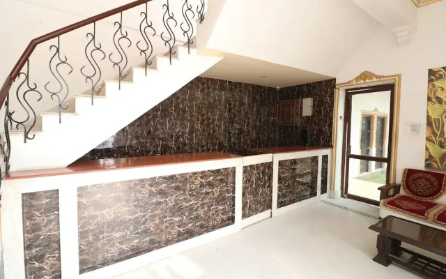 OYO 22446 Sonar Haveli