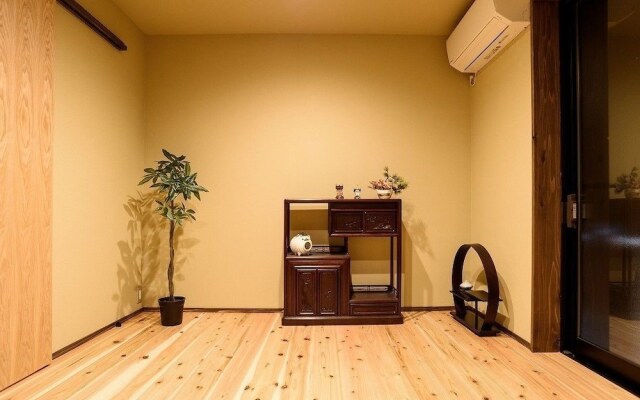 tanaka gokurakudou guesthouse