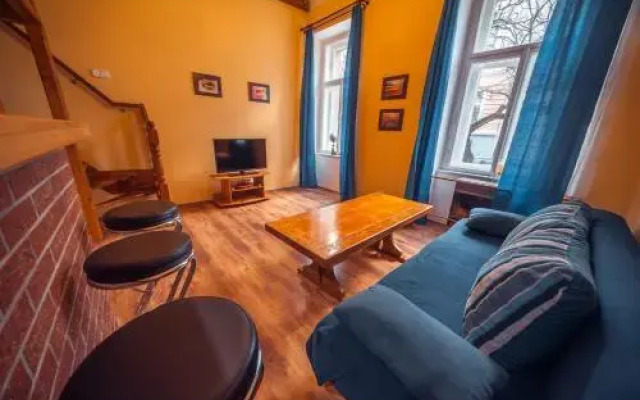 Maisonette Na Kozacce