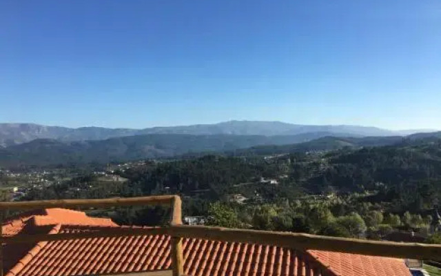 Casa de Basto
