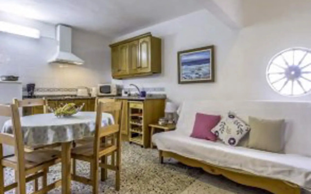 Holiday Home Los Jablitos