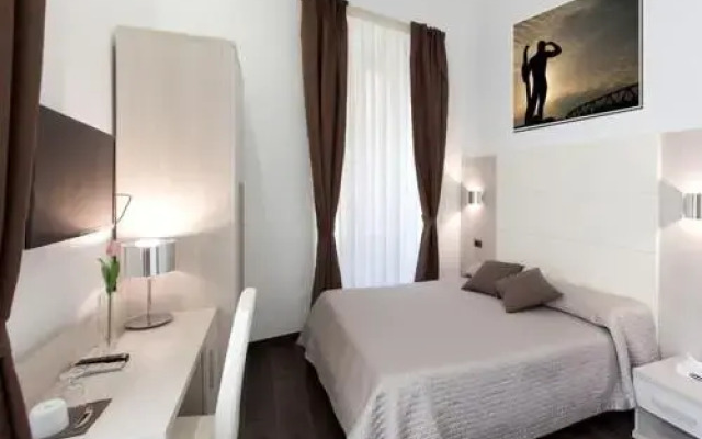 Campo D Fiori Suites