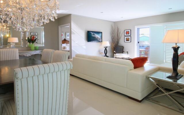 Pacific Blue Apartment, Unit 288A/265 Sandy Point Road