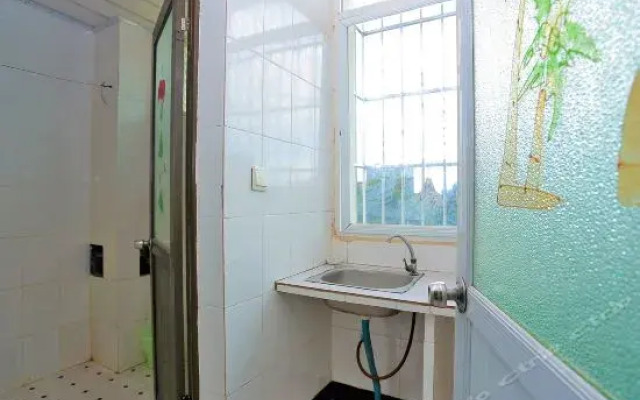 Jing Xiang Hostel