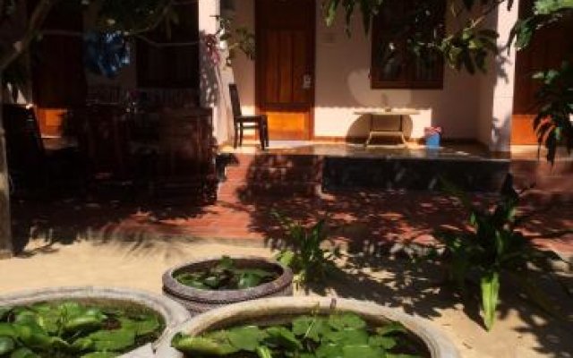 Anh Trang Guesthouse