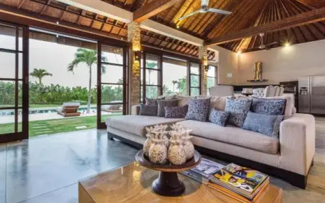 Villa Camilla