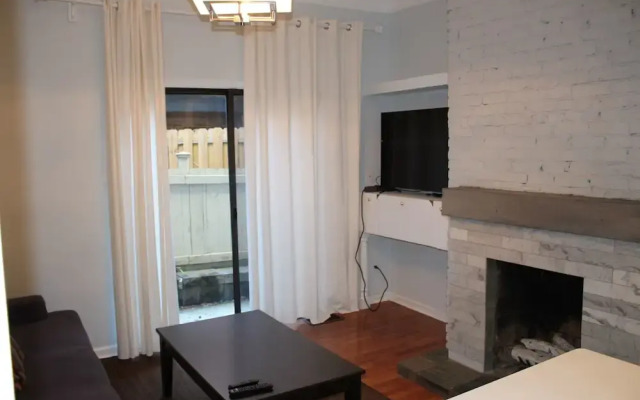 Midtown 969 #3 By Homecomfortstay