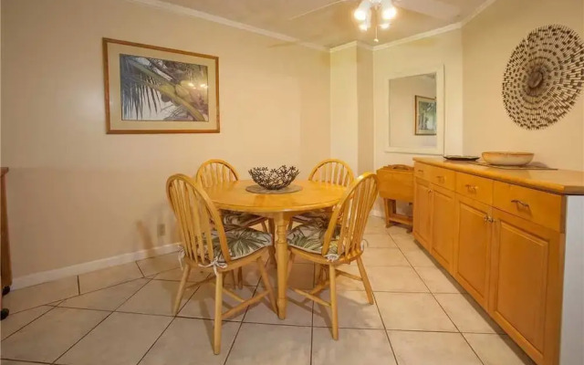 Kauhale Makai 122 - 1 Br Condo