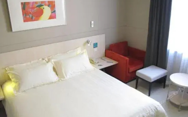 Jinjiang Inn Taizhou Xinghua Dainan Town