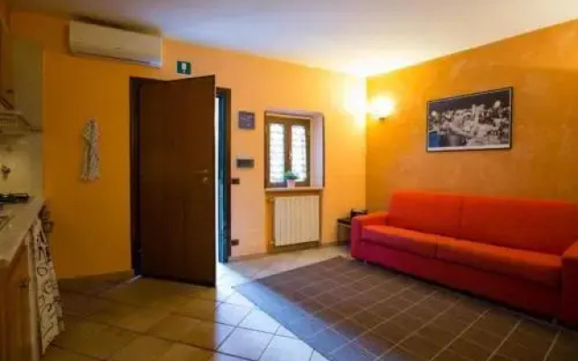 86 Appartamento Vacanzotto