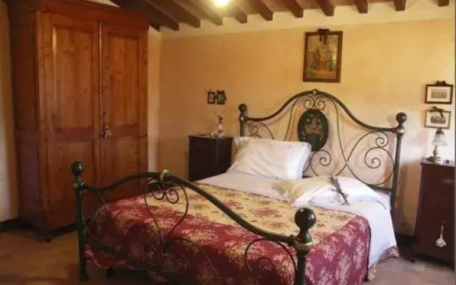 Holiday Home Capraccioni